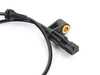 ES#4818645 - 34526792897 - Front ABS Speed Sensor - Left - Relays wheels speed data to the ECU. - Bremmen Parts - BMW