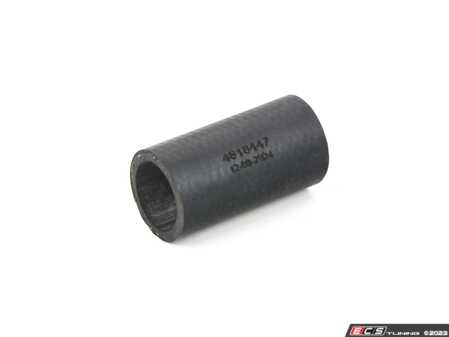 ES#4818447 - 06D133299C - Coupling hose - Connects the breather tube to the valve cover port - Bremmen Parts - Audi