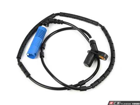 ES#4818642 - 34526752683 - Rear ABS Sensor - Priced Each - Clear the ABS light from your dashboard - Bremmen Parts - BMW