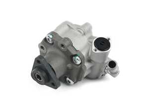 ES#4865995 - 7p6422154b - Power Steering Pump - Provides pressure for steering assistance - Atlantic Automotive Engineering - Volkswagen