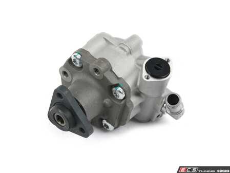 ES#4865995 - 7p6422154b - Power Steering Pump - Provides pressure for steering assistance - Atlantic Automotive Engineering - Volkswagen