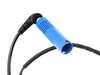 ES#4818642 - 34526752683 - Rear ABS Sensor - Priced Each - Clear the ABS light from your dashboard - Bremmen Parts - BMW