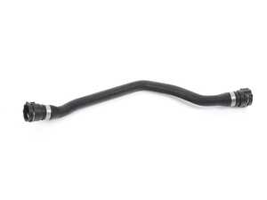 ES#4818535 - 11531436410 - Return Hose - Connects the Expansion Tank to the Water Pipe - Bremmen Parts - BMW