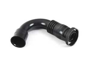 ES#4818411 - 038103493P - Breather Hose - Goes from PCV valve to oil filter housing - Bremmen Parts - Volkswagen