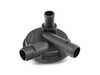 ES#4818409 - 037129101R - Crankcase Vent Valve - Commonly called PCV valve, located on top of valve cover - Bremmen Parts - Volkswagen