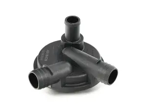 Crankcase Vent Valve