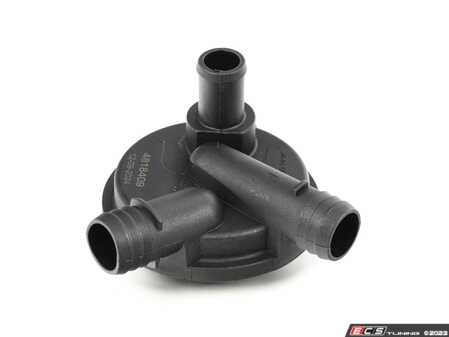 ES#4818409 - 037129101R - Crankcase Vent Valve - Commonly called PCV valve, located on top of valve cover - Bremmen Parts - Volkswagen