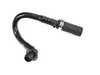 ES#4818648 - 3B0611931E - Brake Booster Vacuum Pipe - Connects to brake booster main pipe - Bremmen Parts - Volkswagen