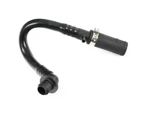 Brake Booster Vacuum Pipe