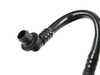 ES#4818648 - 3B0611931E - Brake Booster Vacuum Pipe - Connects to brake booster main pipe - Bremmen Parts - Volkswagen