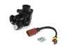 ES#4865892 - T9401 - VTA T9401 Blow Off Valve  - Loud, Obnoxious, Unique Turbo Sound with adjustable spring preload - Go Fast Bits - Audi Volkswagen