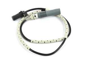 ES#4818646 - 34526870076 - Rear ABS Speed Sensor - Priced Each - Clear the ABS light from your dashboard - Bremmen Parts - BMW