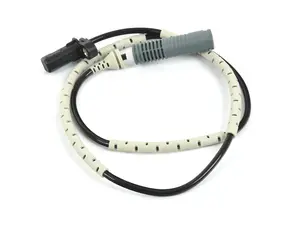 Rear ABS Speed Sensor - Priced Each
