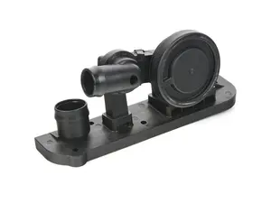 Pressure Control Valve (PCV)
