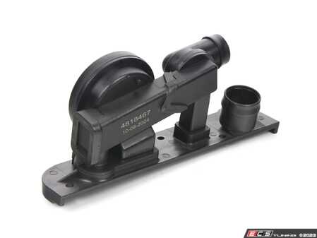 Bremmen Parts - 06F129101P - Pressure Control Valve (PCV)