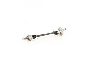 ES#4872486 - 2113500702 - Rear C/V Axle Shaft  - Brand New Unit - No Core Charge - TrakMotive - Mercedes Benz