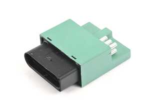 ES#4818657 - 5N0906093B - Fuel Pump Control Module - Controls fuel supply of in-tank pump to engine - Bremmen Parts - Volkswagen