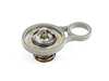 ES#4818536 - 11531485847 - Thermostat W/ Gasket - Keeps you MINI cool and running at the right temp. - Bremmen Parts - MINI