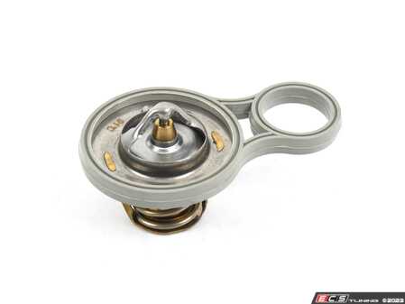ES#4818536 - 11531485847 - Thermostat W/ Gasket - Keeps you MINI cool and running at the right temp. - Bremmen Parts - MINI