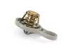 ES#4818536 - 11531485847 - Thermostat W/ Gasket - Keeps you MINI cool and running at the right temp. - Bremmen Parts - MINI