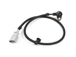 ES#4818501 - 071957147 - Crankshaft Position Sensor - Also known as the RPM or speed sensor - Bremmen Parts - Audi Volkswagen
