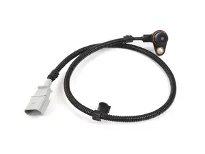 Crankshaft Position Sensor