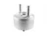 ES#2895137 - 09G409061 - Transmission Oil Cooler - Keep your transmission fluid cool - Vemo - Audi Volkswagen