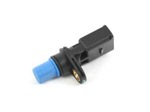 ES#4818443 - 06C905163B - Camshaft Position Sensor - Located on the side of the camshaft in the cylinder head. - Bremmen Parts - Audi Volkswagen