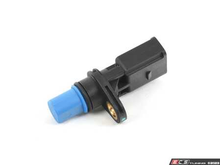 ES#4818443 - 06C905163B - Camshaft Position Sensor - Located on the side of the camshaft in the cylinder head. - Bremmen Parts - Audi Volkswagen