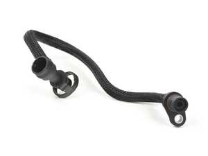 ES#4818519 - 11157642546 - CCV Hose - Notorious for failure on most BMWs. - Bremmen Parts - BMW