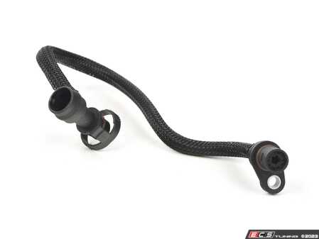ES#4818519 - 11157642546 - CCV Hose - Notorious for failure on most BMWs. - Bremmen Parts - BMW