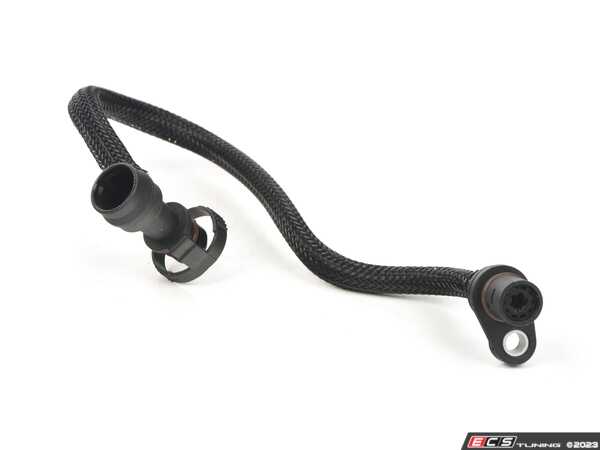 Bremmen Parts - 11157642546 - CCV Hose