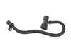 ES#4818519 - 11157642546 - CCV Hose - Notorious for failure on most BMWs. - Bremmen Parts - BMW