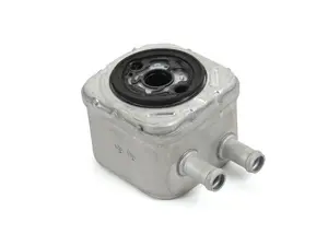 Oil Cooler