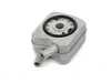 ES#4818405 - 028117021L - Engine Oil Cooler - Common source of leaks, mounted between your oil filter and engine block - Bremmen Parts - Audi Volkswagen