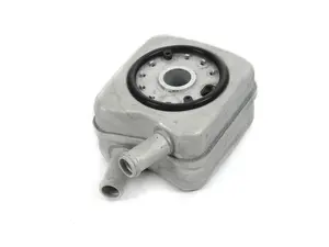 Engine Oil Cooler