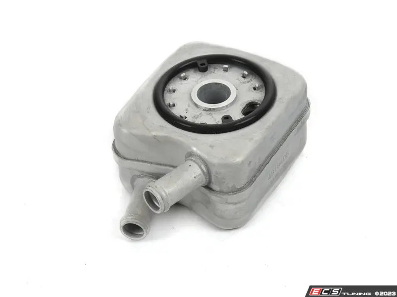 Engine Oil Cooler For Audi A3 A4 A5 A6 Q5 - 06J117021M Replacement With - View #9