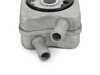ES#4818405 - 028117021L - Engine Oil Cooler - Common source of leaks, mounted between your oil filter and engine block - Bremmen Parts - Audi Volkswagen