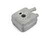 ES#4818405 - 028117021L - Engine Oil Cooler - Common source of leaks, mounted between your oil filter and engine block - Bremmen Parts - Audi Volkswagen