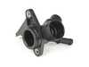 ES#4818479 - 06H121132H - Cylinder Head Cooling Flange - Located at the rear of cylinder head, includes o-rings - Bremmen Parts - Audi