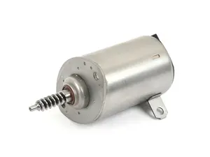 N52 Valvetronic Camshaft Adjusting Unit