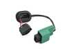 ES#4818650 - 3C0906093A - Fuel Pump Control Unit - Found on top of the fuel pump - Bremmen Parts - Volkswagen