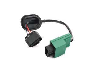 ES#4818650 - 3C0906093A - Fuel Pump Control Unit - Found on top of the fuel pump - Bremmen Parts - Volkswagen
