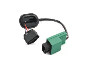 Fuel Pump Control Unit