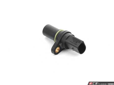 ES#4818484 - 06H906433 - Crankshaft Position Sensor - Also known as the RPM or Impulse sensor. - Bremmen Parts - Audi Volkswagen