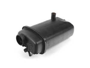 ES#4818567 - 17111741167 - Coolant Expansion Tank - Replace your cracked or faded expansion tank. - Bremmen Parts - BMW