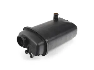 Coolant Expansion Tank