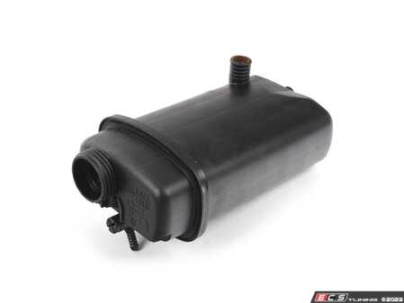 ES#4818567 - 17111741167 - Coolant Expansion Tank - Replace your cracked or faded expansion tank. - Bremmen Parts - BMW
