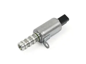 Solenoid Valve (SOLV) Vanos