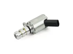 Oil Pressure Solenoid